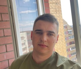 Михаил, 24 года, Тольятти