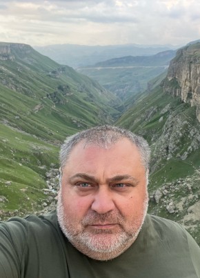 Александр из Гусь-Хрустальныя 46 лет