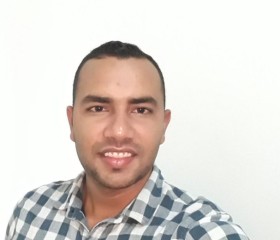 Santos, 31 год, Medellín