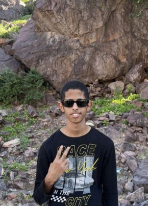 عبدالله فري فاير, 19, Saudi Arabia, Riyadh
