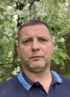 Vasya, 40, Russia, Asjitkovo