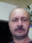andrey, 54 года, Торжок