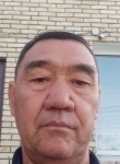 Серик, 56 лет, Шымкент