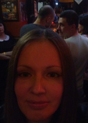 Лидия, 40, Россия, Краснодар