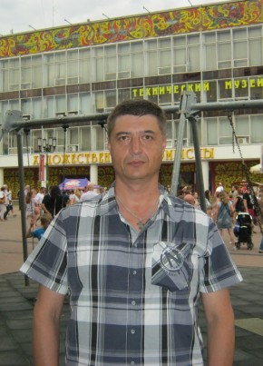 Сергей, 54, Россия, Нижний Новгород