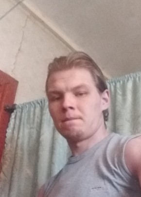 Вячеслав, 27, Россия, Сатка