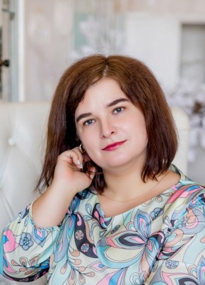 Анна, 40, Россия, Владивосток