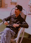 Zarrar🖤, 18 лет, فیصل آباد