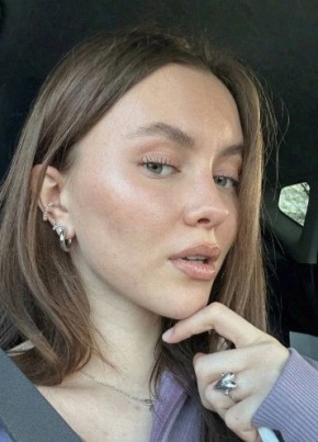 Поля из Кузнецка 29 лет
