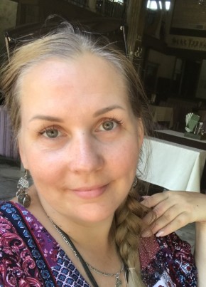 Dasha, 39, Russia, Saint Petersburg