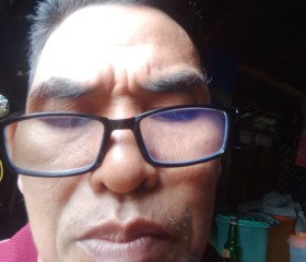 Mahmudin, 40 лет, Kota Palembang