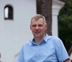Кирилл, 41 год, Королёв