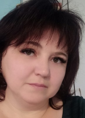 Ольга, 40, Россия, Улан-Удэ