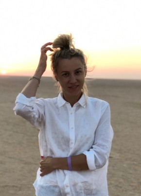 Ira, 41, Russia, Moscow