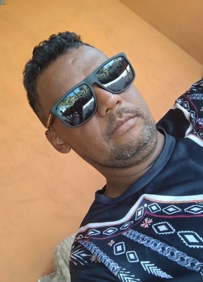Gil из Irecê 41 год