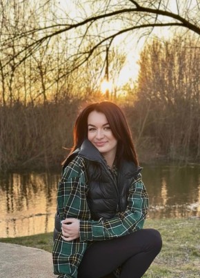 Анна из Санкт-Петербурга 43 года