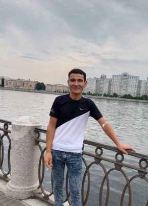 Бекк из Chişinău 31 год