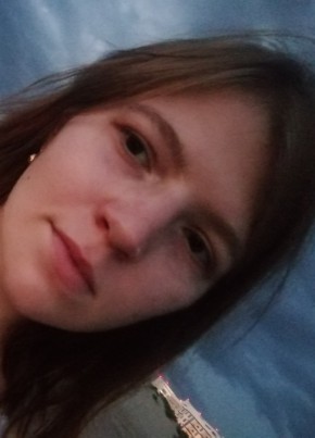 Марина, 24, Россия, Тбилисская