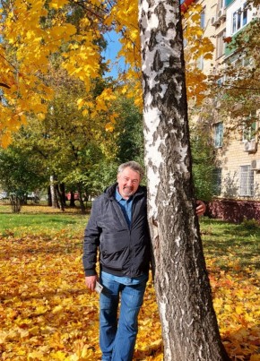 Igor, 65, Russia, Moscow
