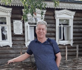 Евгений, 55 лет, Воскресенск