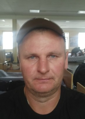 Олег, 45, Україна, Дебальцеве