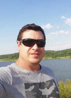 Михаил, 46, Україна, Старобешеве