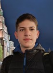 Игорь, 19 лет, Москва