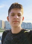 Игорь, 19 лет, Москва