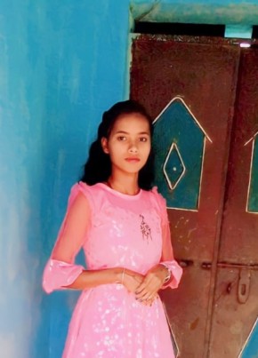 Reeta Reeta, 18, India, Madurai