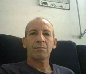 Juan, 54 года, Asunción