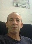 Juan, 54 года, Asunción