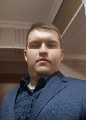 Альберт, 25, Россия, Астрахань