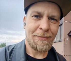 Vyatik, 40, Kaluga