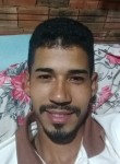Abidiel Araújo, 26 лет, Pitanga