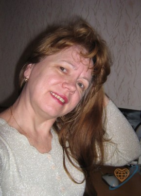 Nadezda, 63, Russia, Saint Petersburg
