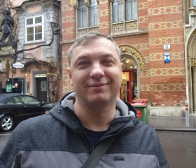 Dmitry, 48 лет, Vilniaus miestas