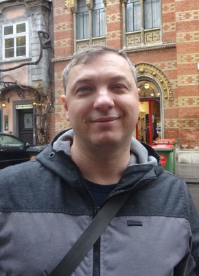 Dmitry, 48, Lietuvos Respublika, Vilniaus miestas