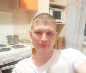 Антон, 36 лет, Магнитогорск