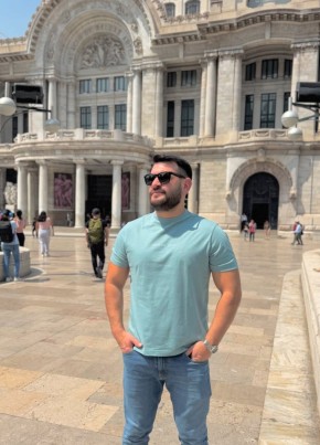 Андрей из Нижнего Новгорода 38 лет