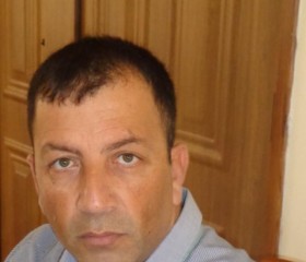 Georgios, 53 года, Λάρνακα