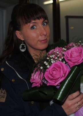 Oksana, 33, Россия, Петрозаводск
