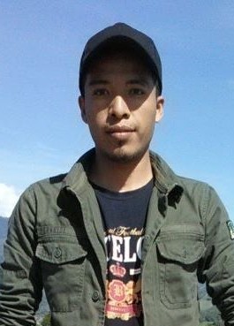 Oscar, 25, República de El Salvador, San Salvador