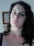 Angela Maria, 34 года, Palermo