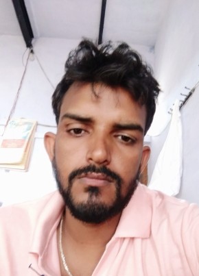 Rinku Rao, 30, India, Alwar