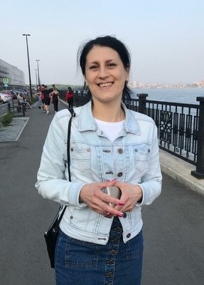 Алёна, 48, Россия, Шарыпово