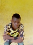 Moriba garmoh, 21 год, Freetown
