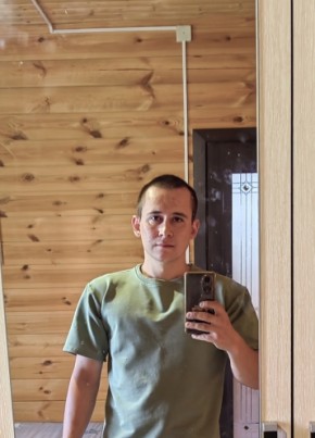 Алексей, 28, Россия, Обнинск