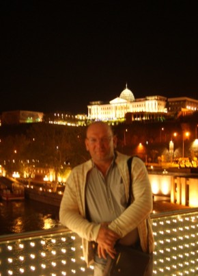 Олег, 56, Россия, Сочи