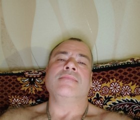 Олег, 49 лет, Матвеев Курган