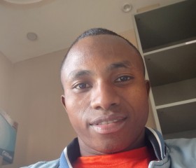 Sylvanot, 29, Toamasina